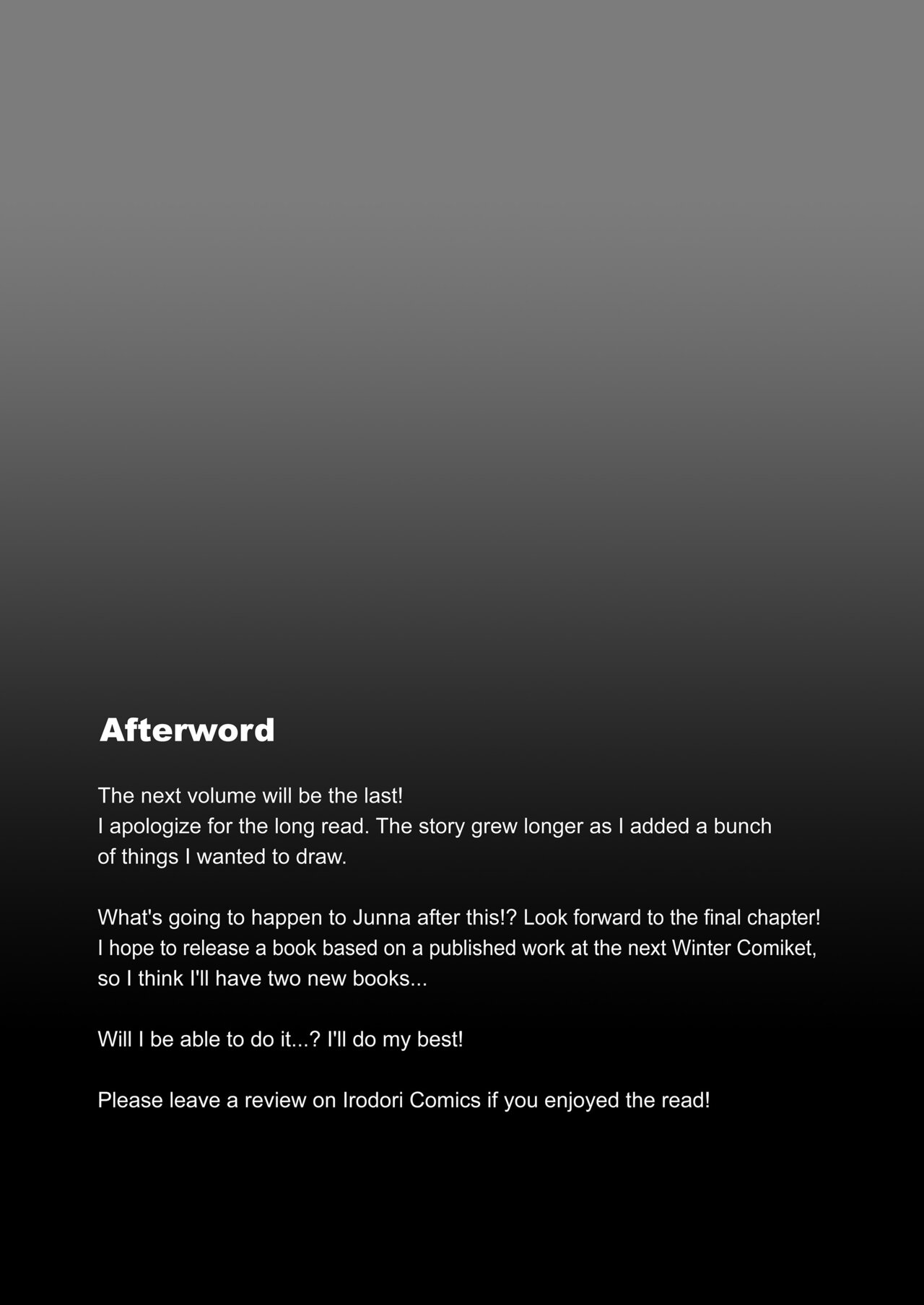 Girlfriend in Too Deep Chapter 3 page 44 - 
