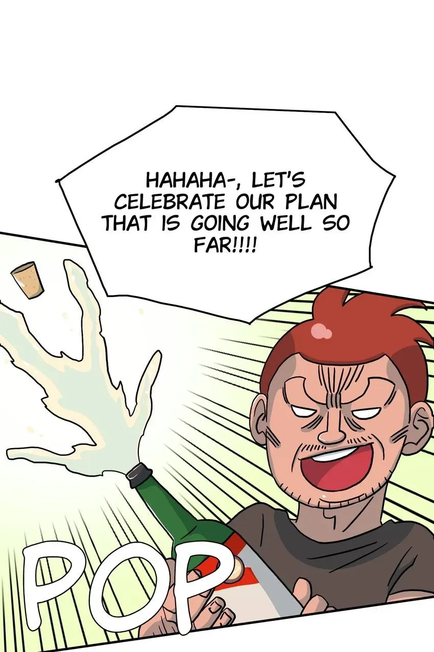 GirlS Alert Chapter 10 page 2 - 