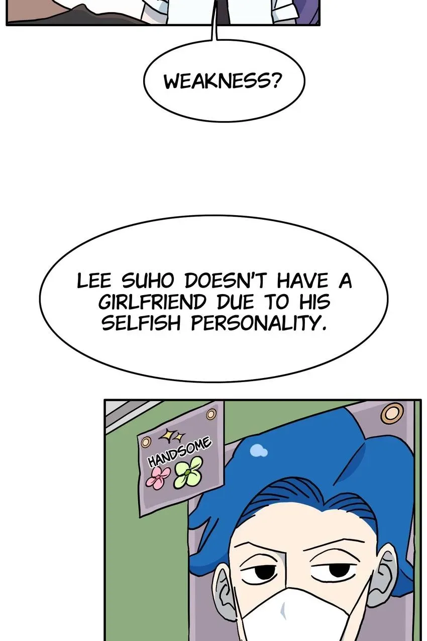 GirlS Alert Chapter 10 page 13 - 