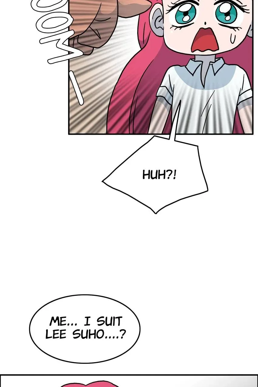 GirlS Alert Chapter 10 page 16 - 