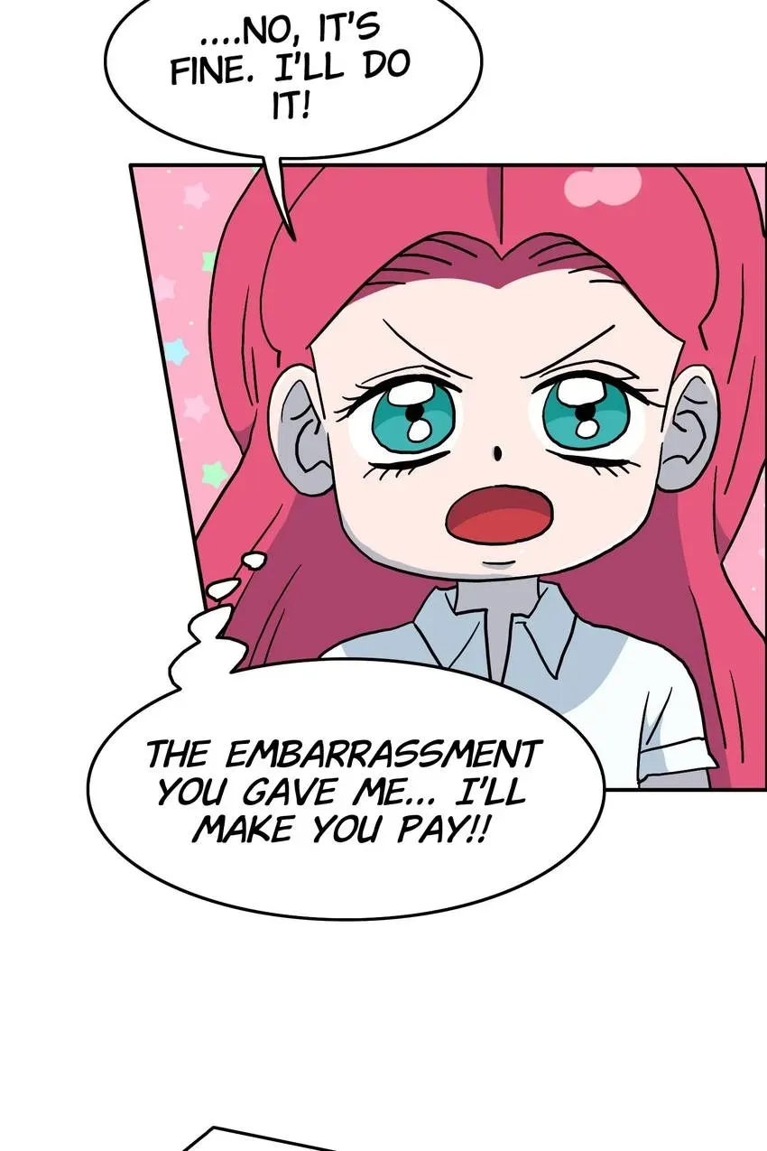 GirlS Alert Chapter 10 page 19 - 