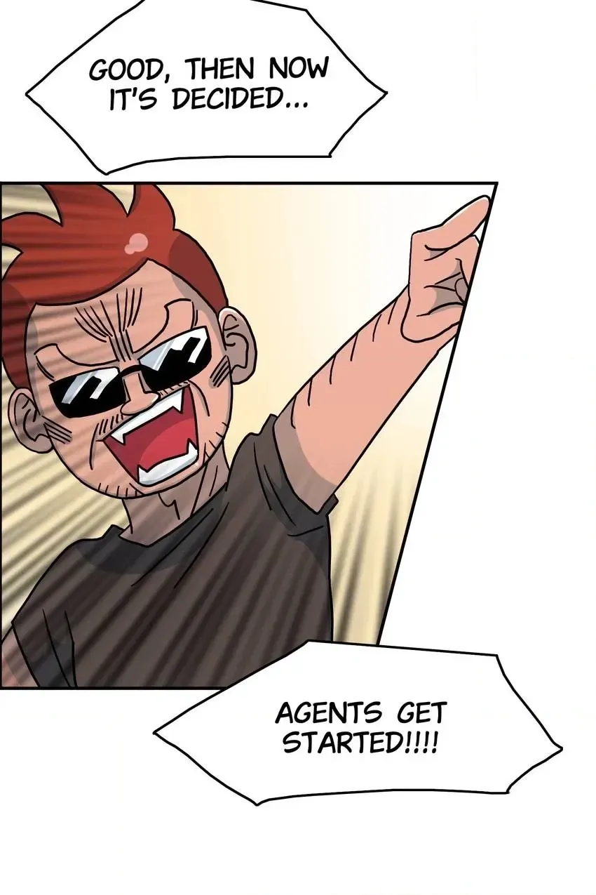 GirlS Alert Chapter 10 page 20 - 