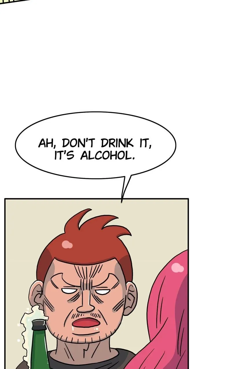 GirlS Alert Chapter 10 page 3 - 
