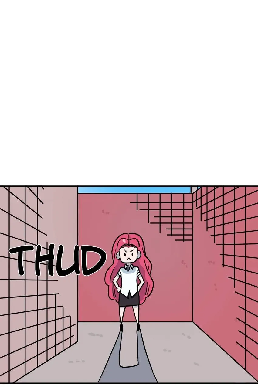 GirlS Alert Chapter 10 page 21 - 