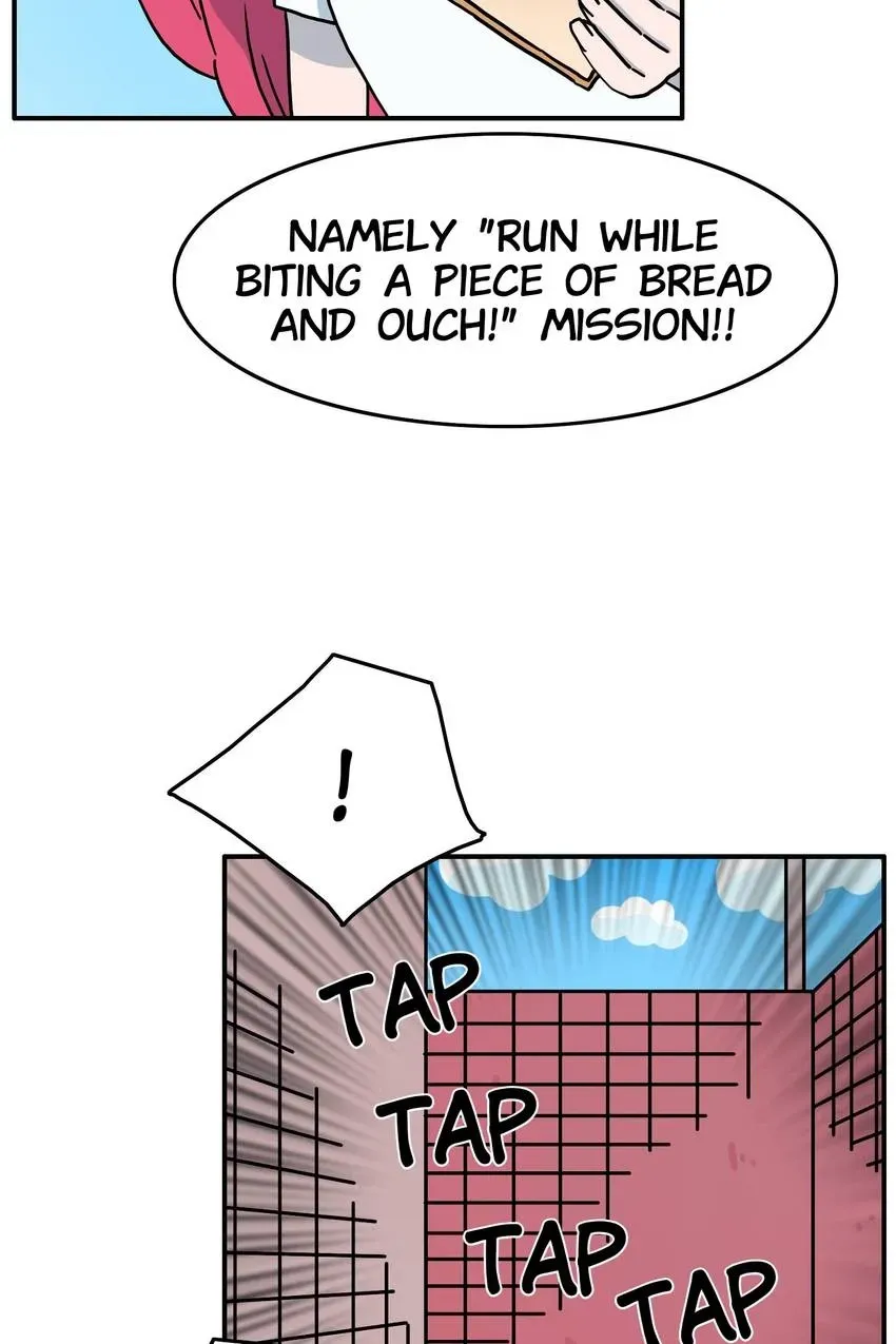 GirlS Alert Chapter 10 page 23 - 