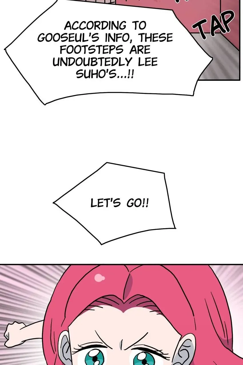 GirlS Alert Chapter 10 page 24 - 