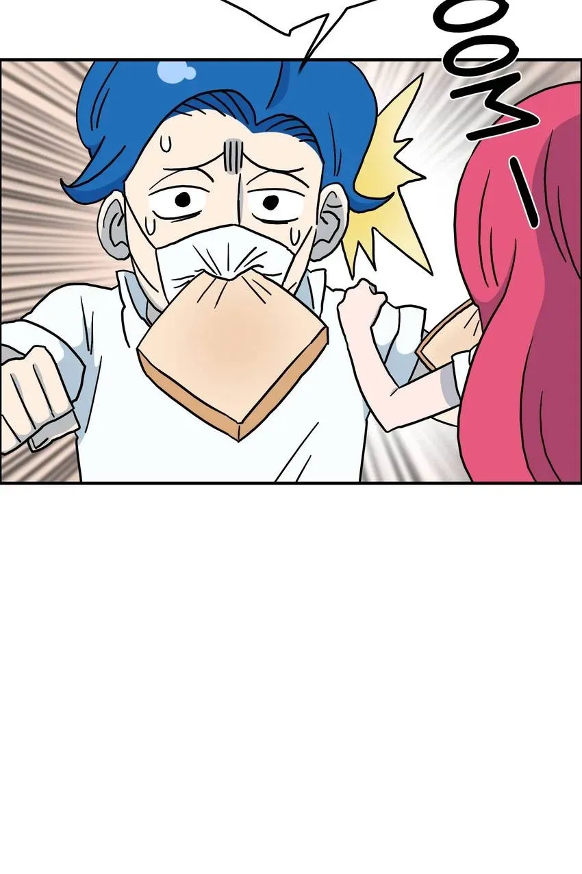 GirlS Alert Chapter 10 page 27 - 