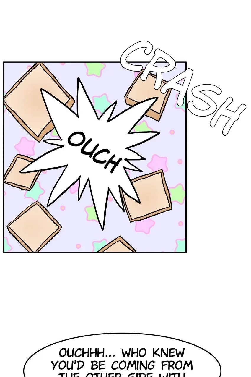 GirlS Alert Chapter 10 page 28 - 