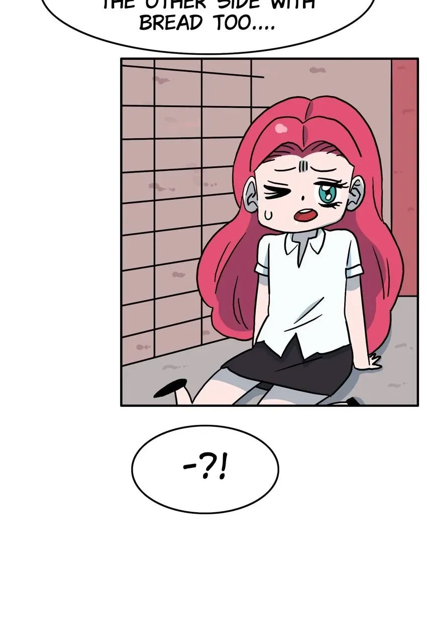GirlS Alert Chapter 10 page 29 - 