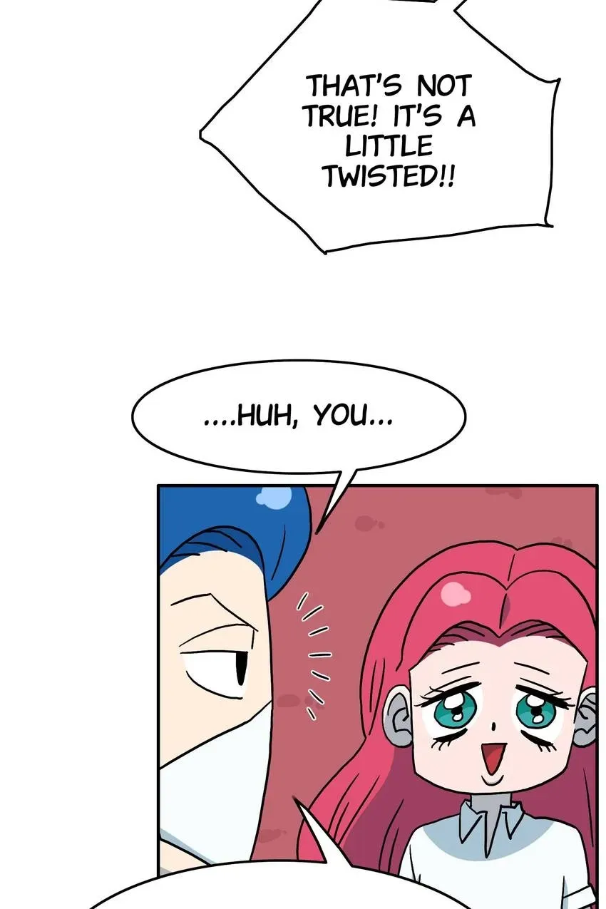 GirlS Alert Chapter 10 page 32 - 