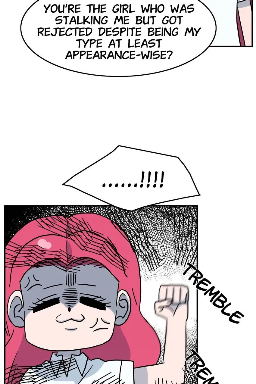 GirlS Alert Chapter 10 page 33 - 