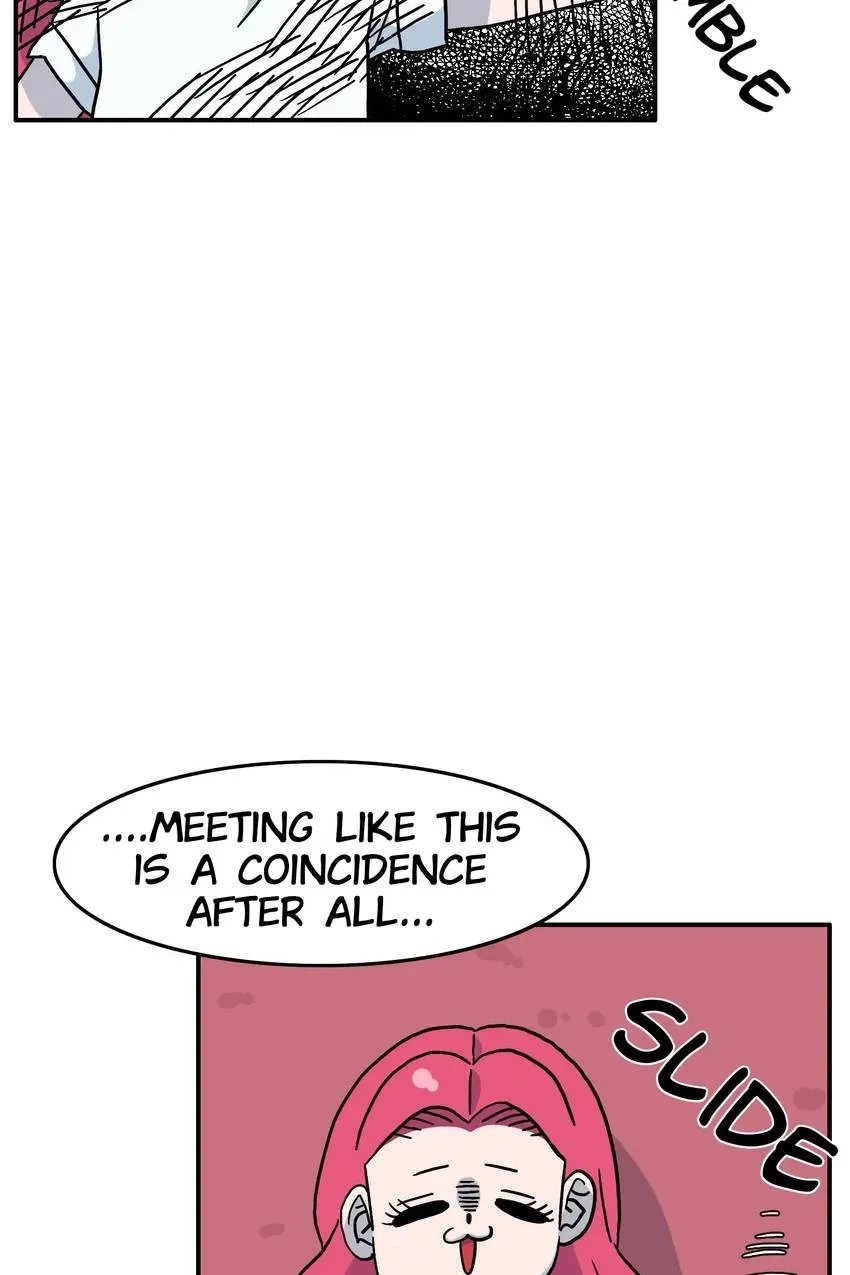 GirlS Alert Chapter 10 page 34 - 