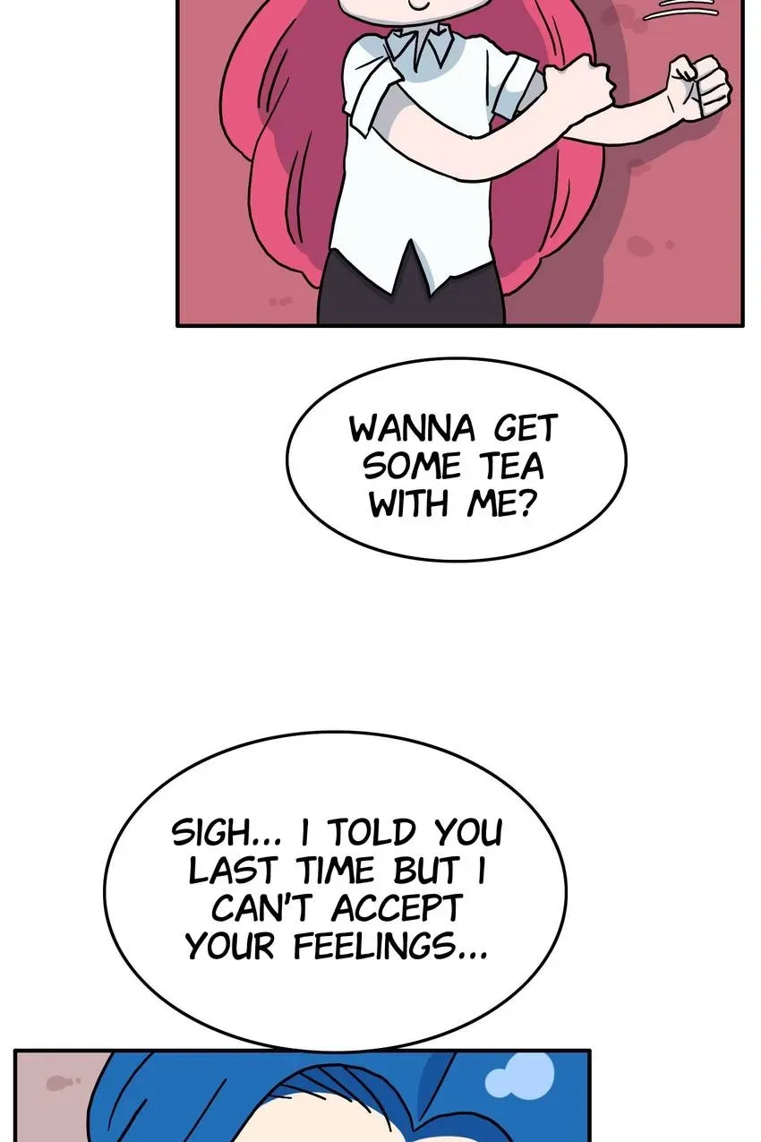 GirlS Alert Chapter 10 page 35 - 