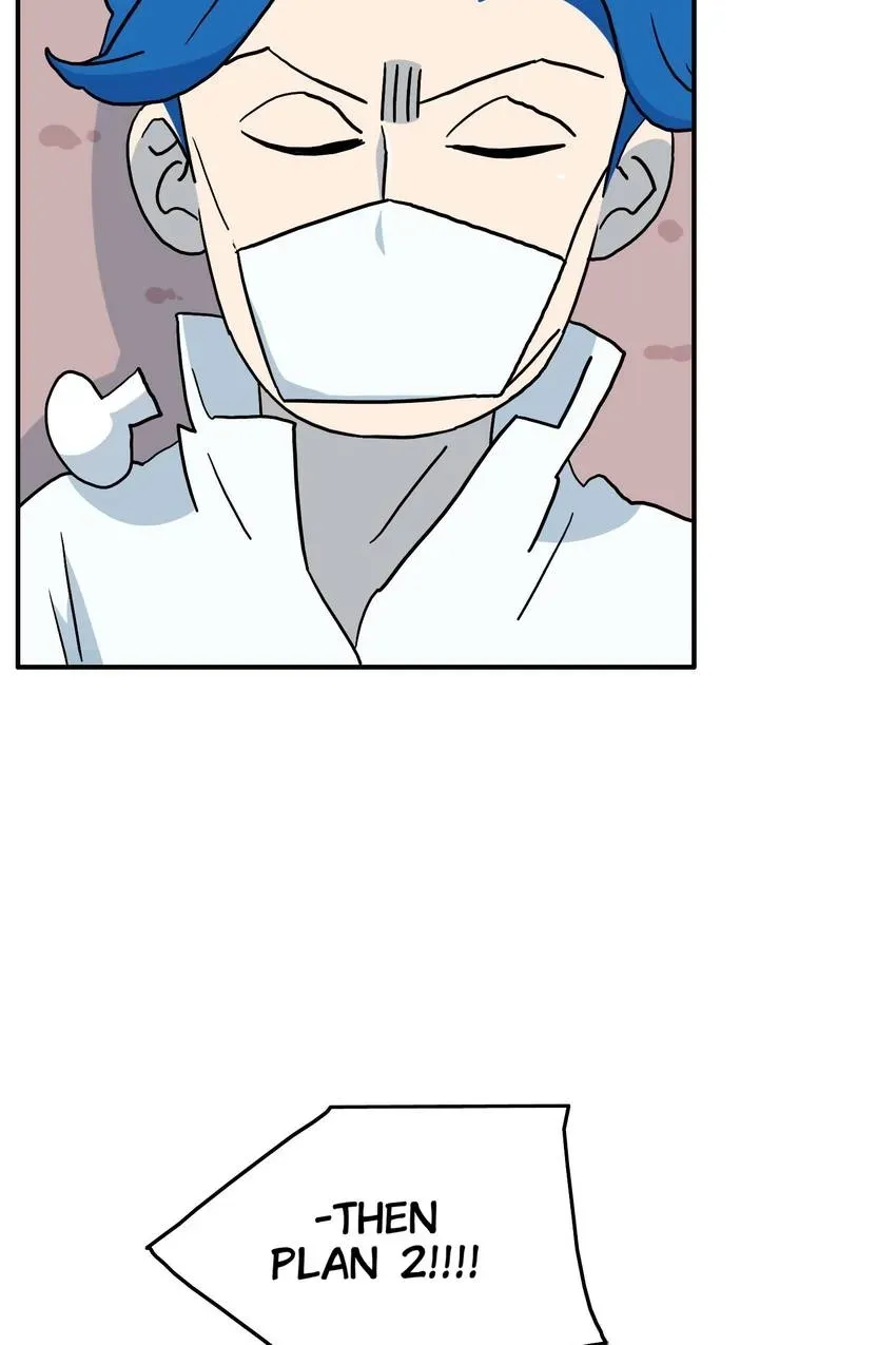 GirlS Alert Chapter 10 page 36 - 