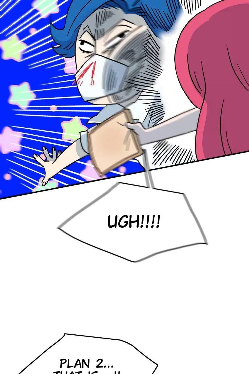GirlS Alert Chapter 10 page 38 - 