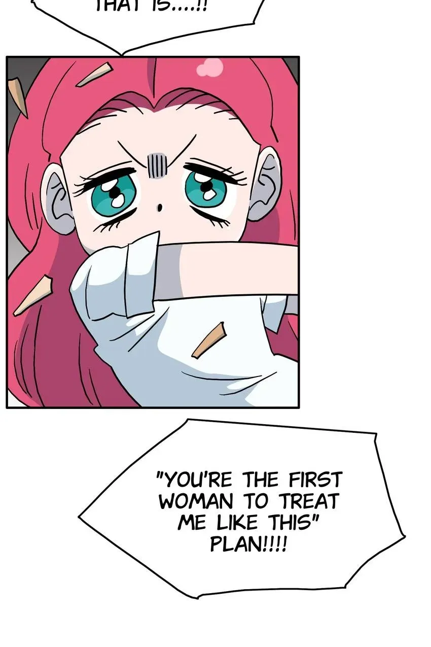 GirlS Alert Chapter 10 page 39 - 