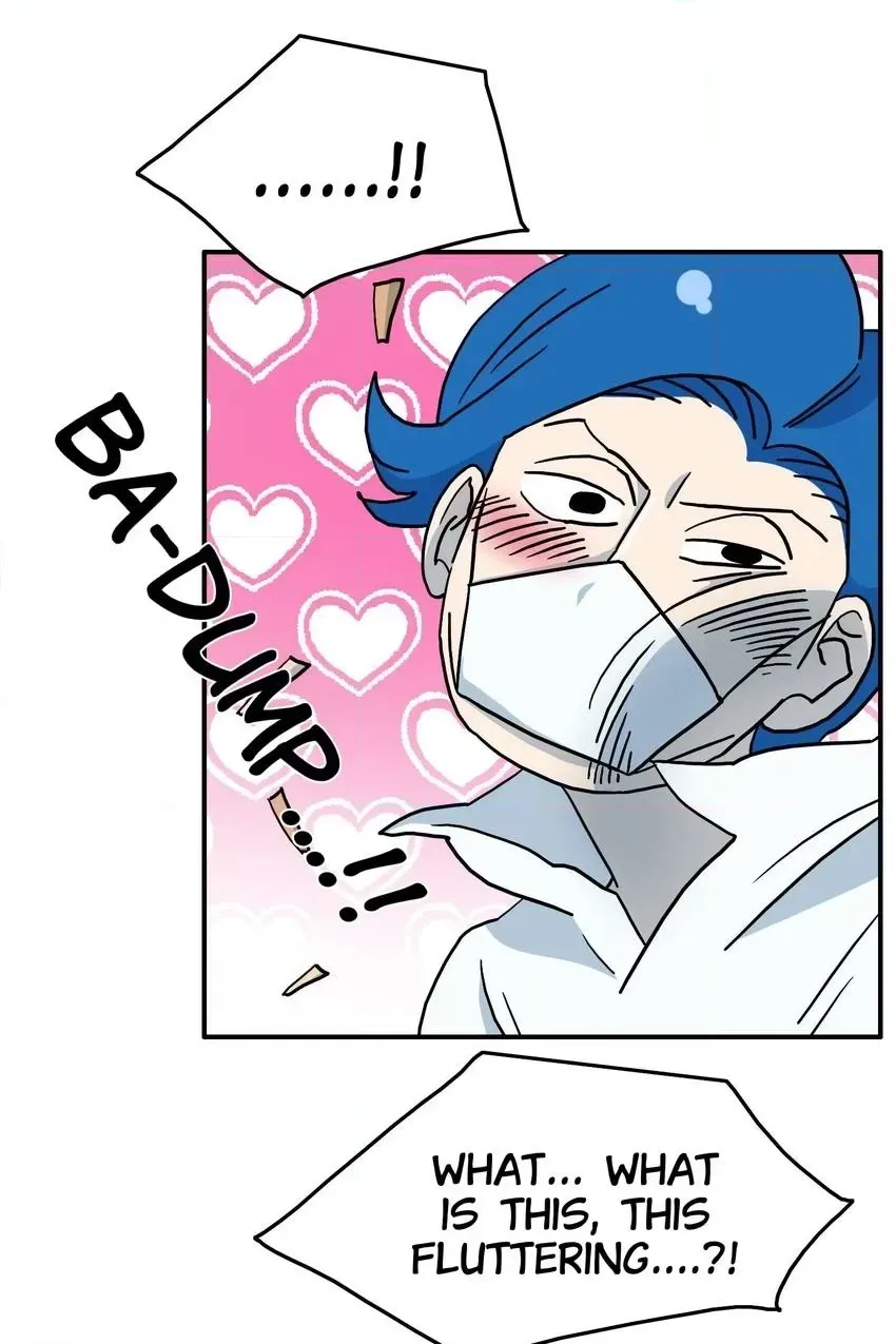GirlS Alert Chapter 10 page 40 - 