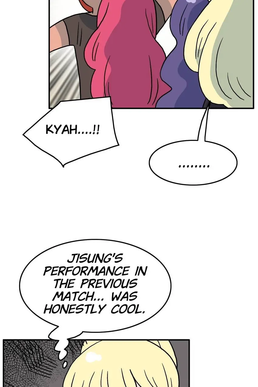 GirlS Alert Chapter 10 page 5 - 