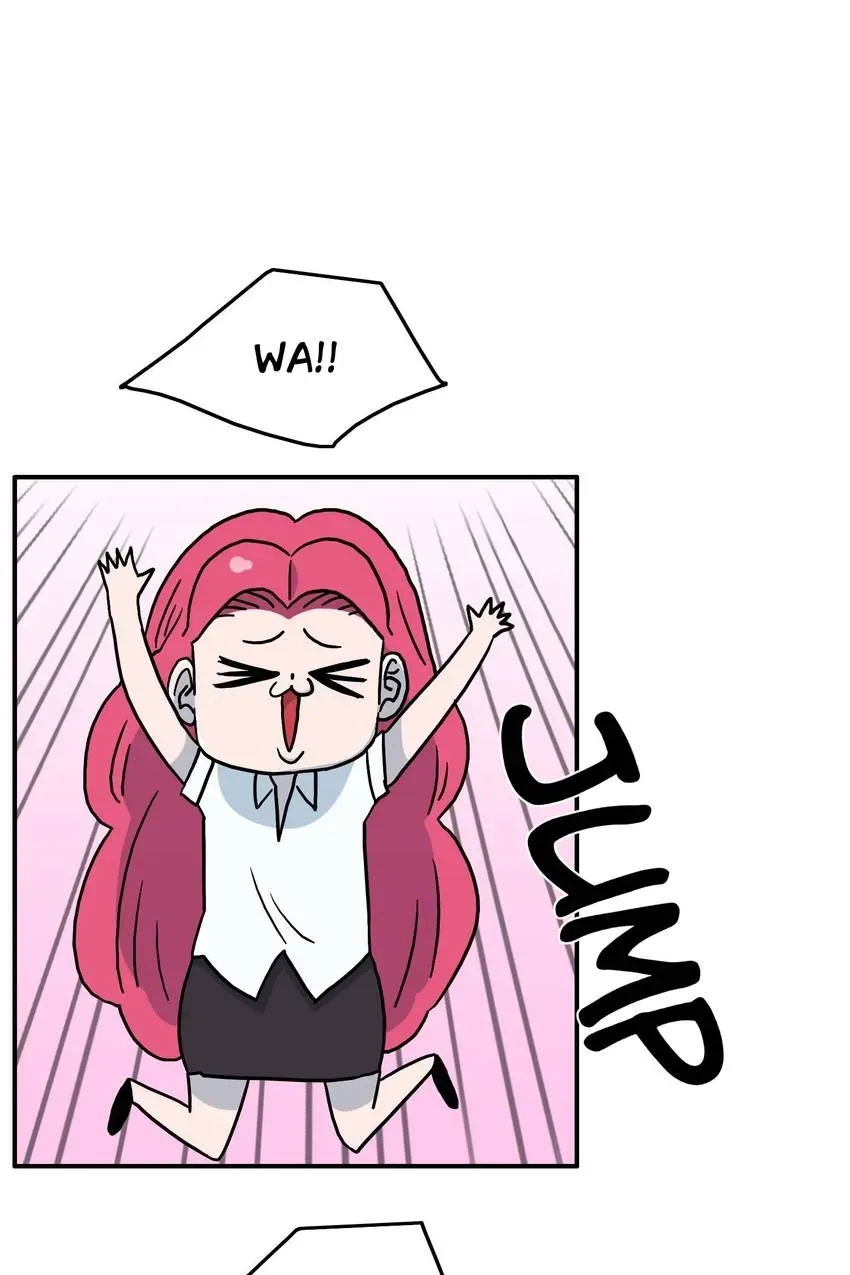 GirlS Alert Chapter 10 page 42 - 