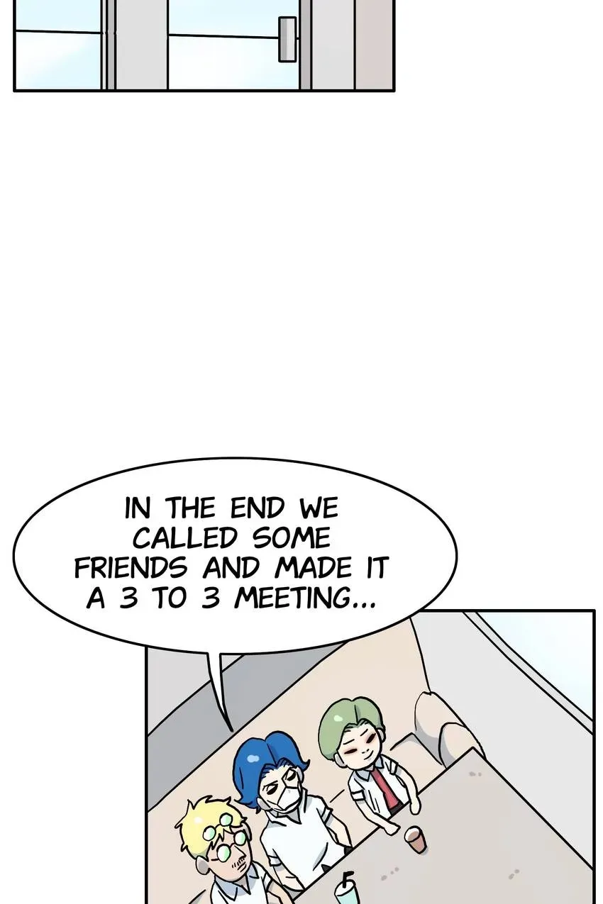 GirlS Alert Chapter 10 page 44 - 