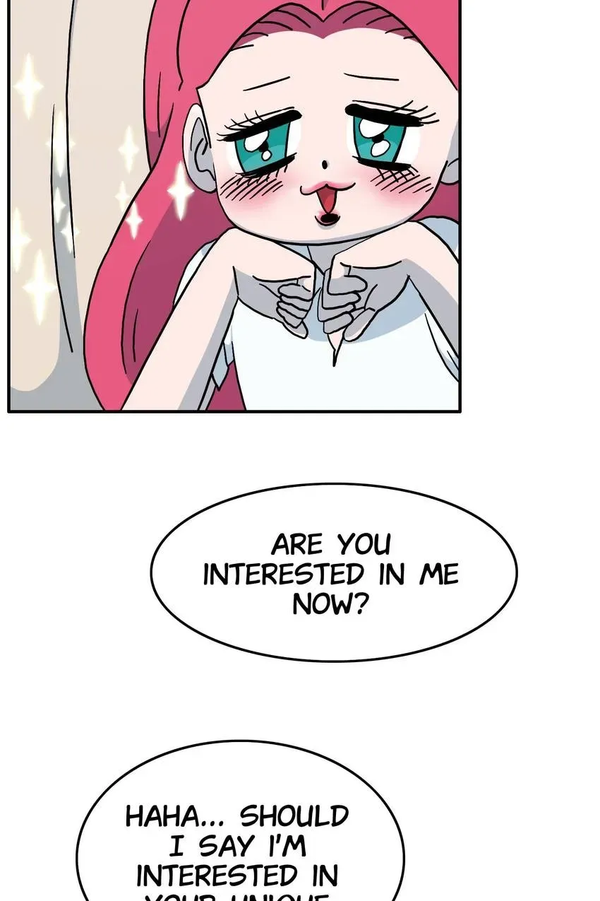 GirlS Alert Chapter 10 page 46 - 