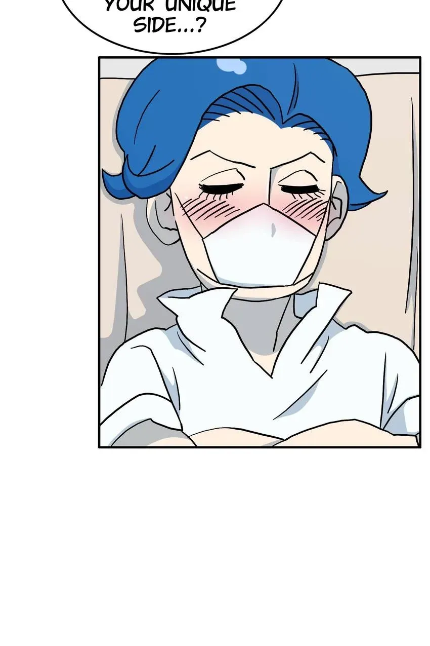 GirlS Alert Chapter 10 page 47 - 