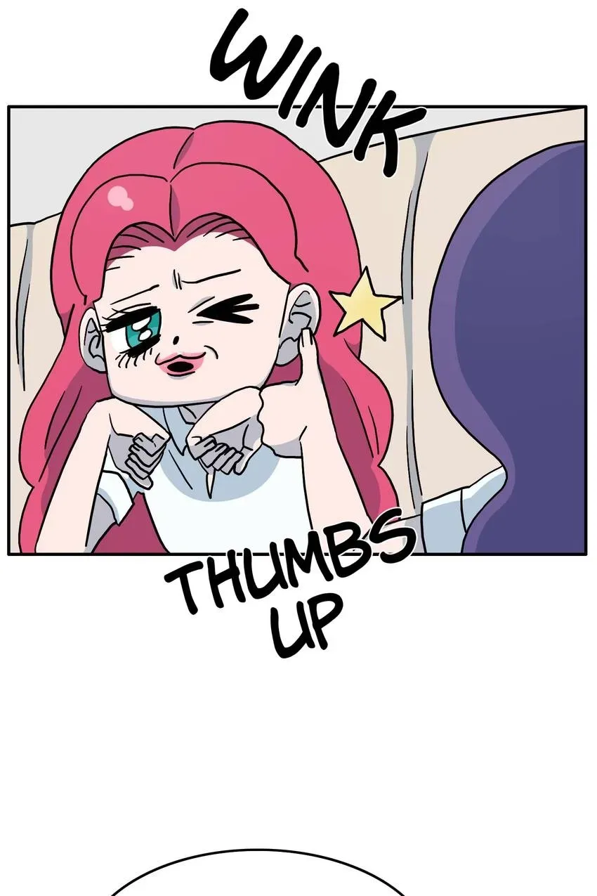 GirlS Alert Chapter 10 page 48 - 