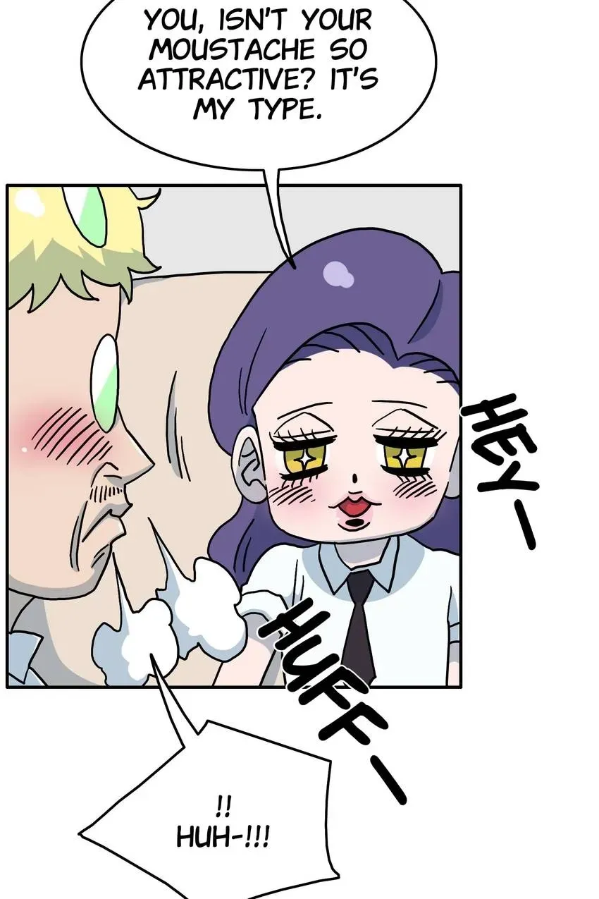 GirlS Alert Chapter 10 page 49 - 