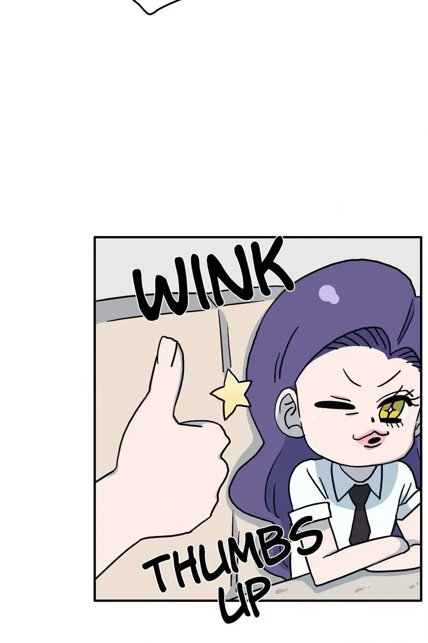 GirlS Alert Chapter 10 page 50 - 