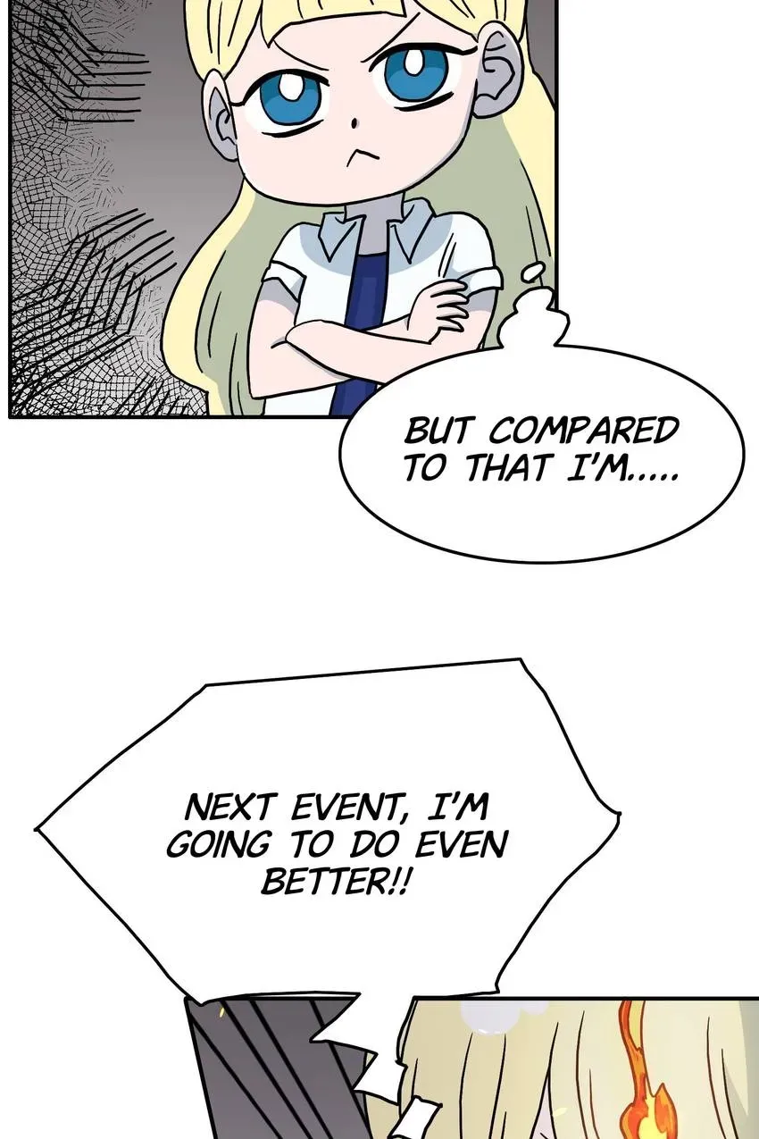 GirlS Alert Chapter 10 page 6 - 