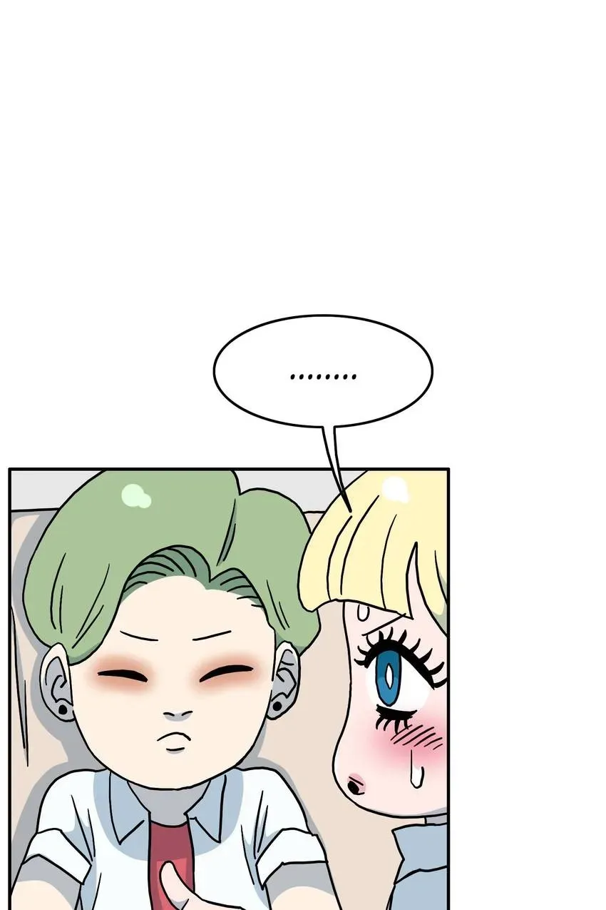 GirlS Alert Chapter 10 page 51 - 