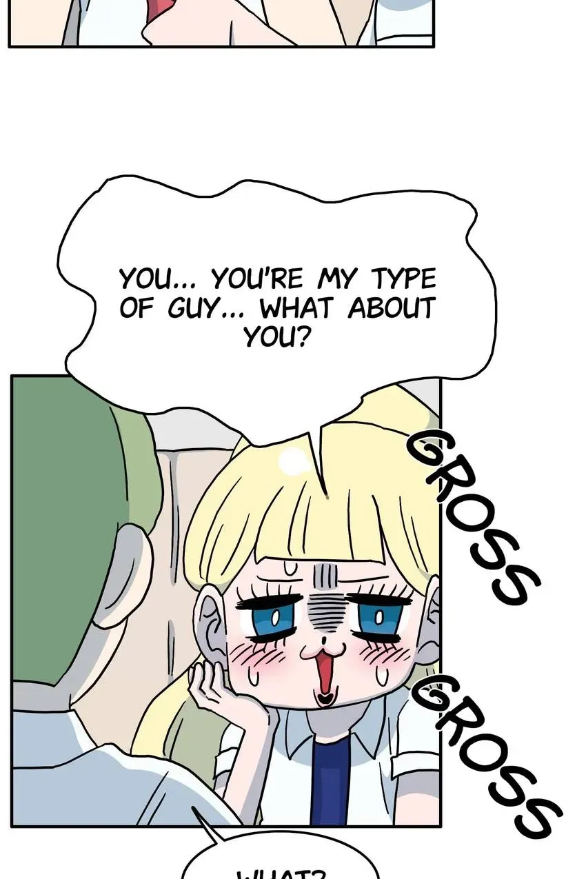 GirlS Alert Chapter 10 page 52 - 