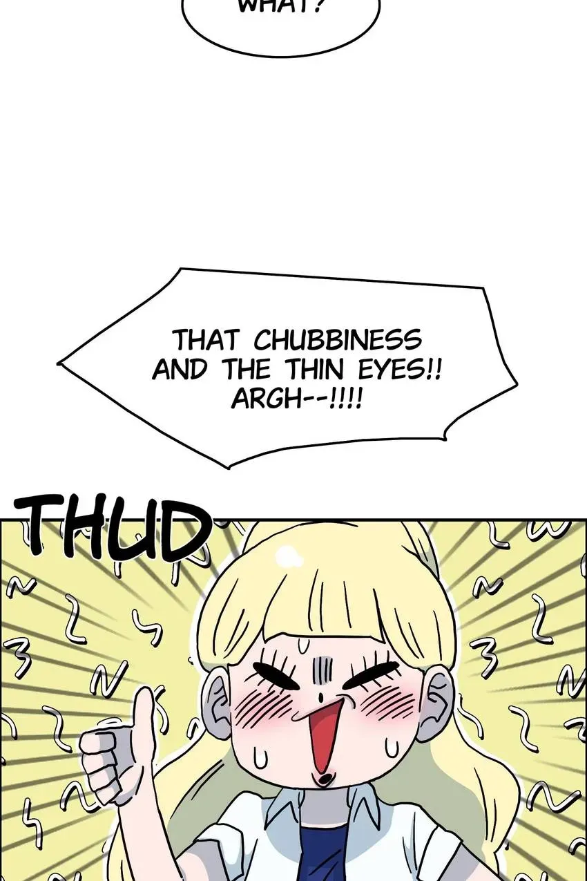GirlS Alert Chapter 10 page 53 - 