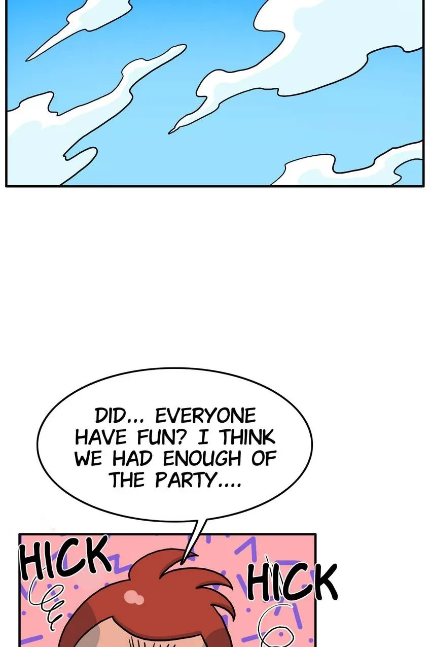 GirlS Alert Chapter 10 page 8 - 