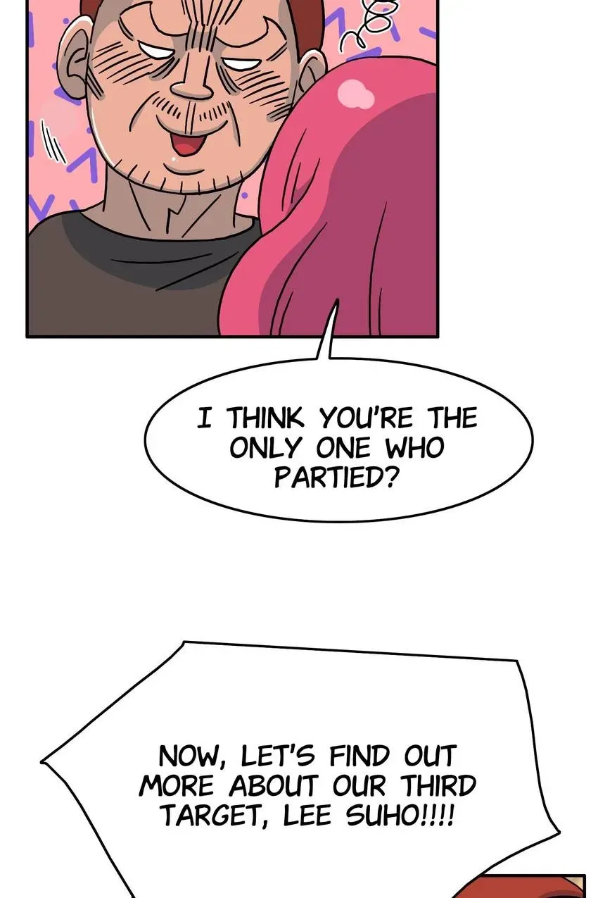 GirlS Alert Chapter 10 page 9 - 