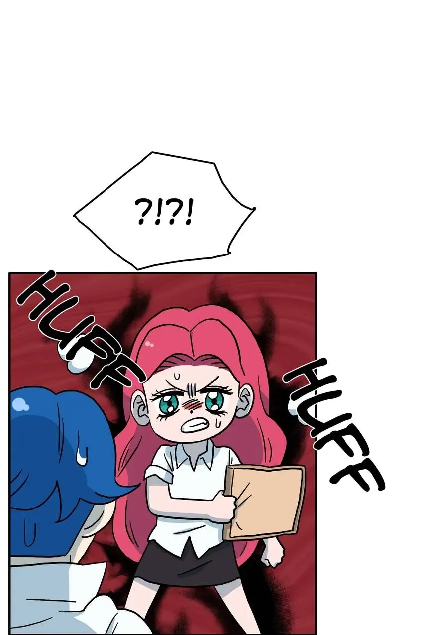 GirlS Alert Chapter 11 page 14 - 
