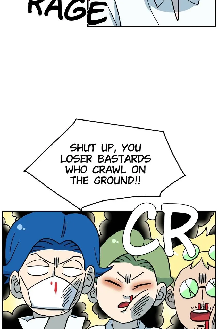 GirlS Alert Chapter 11 page 16 - 