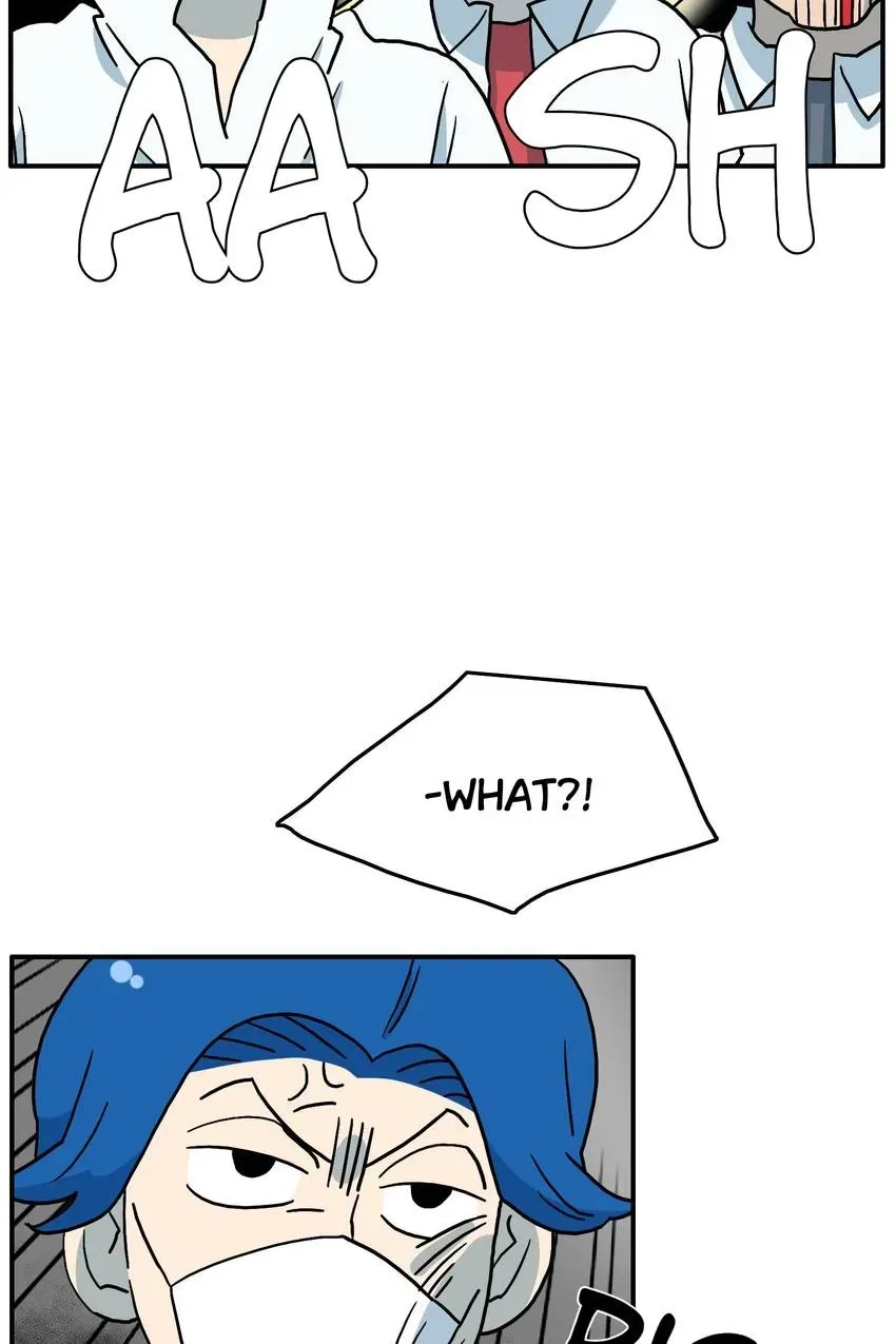 GirlS Alert Chapter 11 page 17 - 
