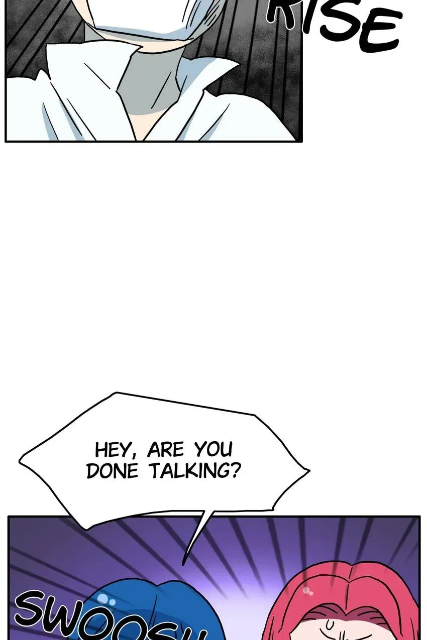 GirlS Alert Chapter 11 page 18 - 