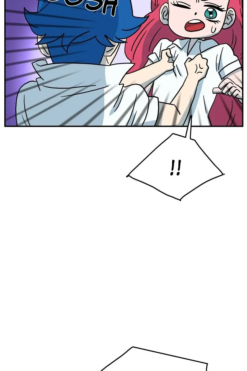 GirlS Alert Chapter 11 page 19 - 