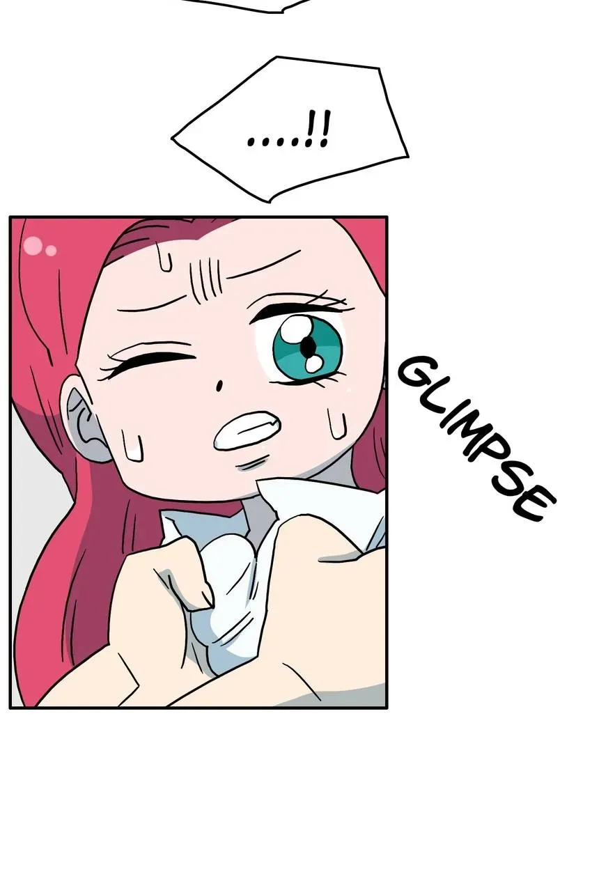 GirlS Alert Chapter 11 page 21 - 