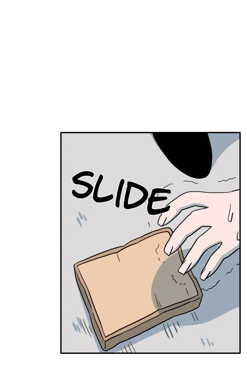 GirlS Alert Chapter 11 page 22 - 