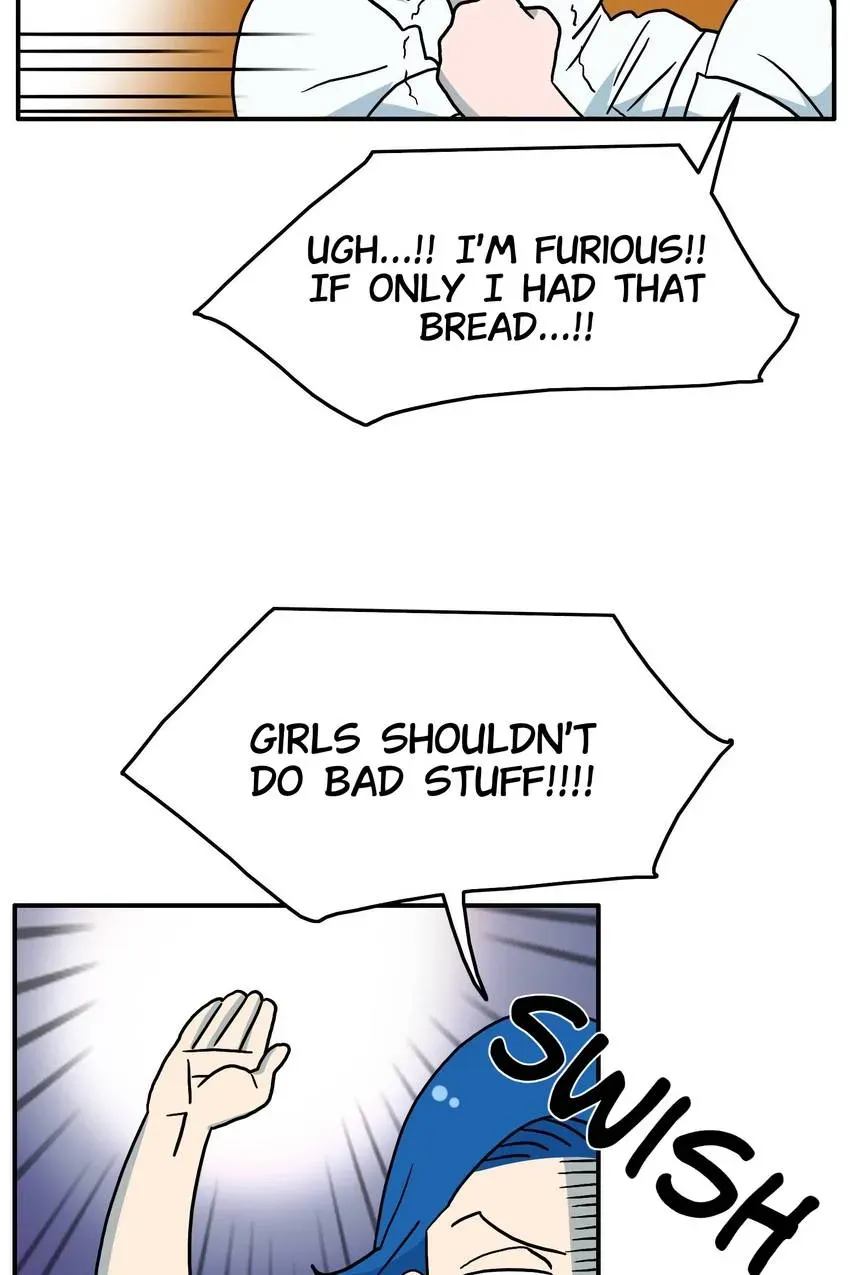 GirlS Alert Chapter 11 page 25 - 