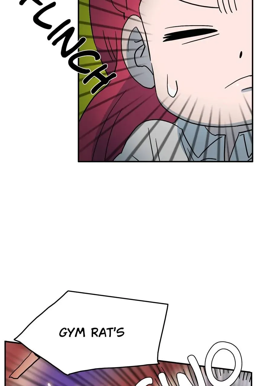 GirlS Alert Chapter 11 page 27 - 