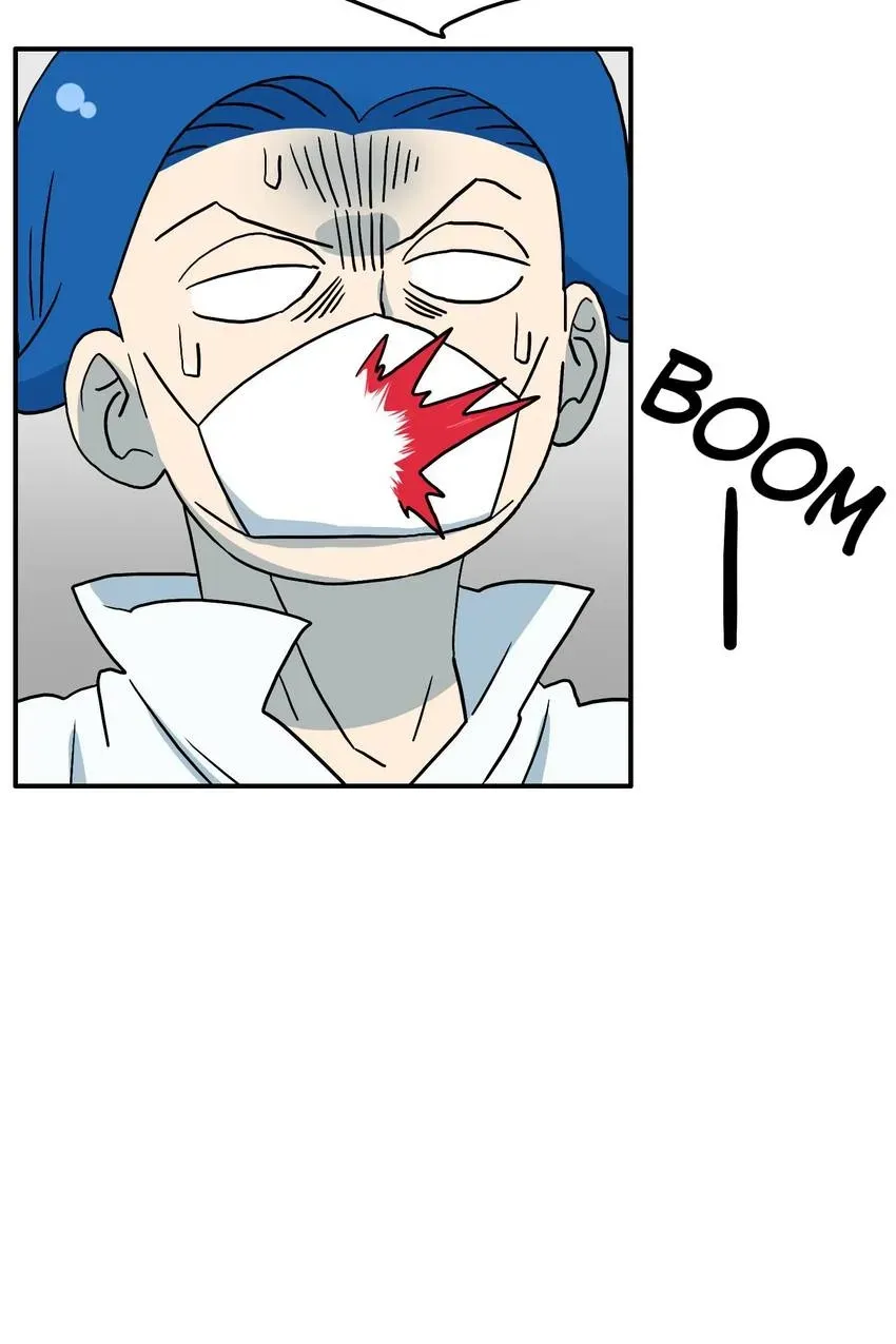 GirlS Alert Chapter 11 page 29 - 