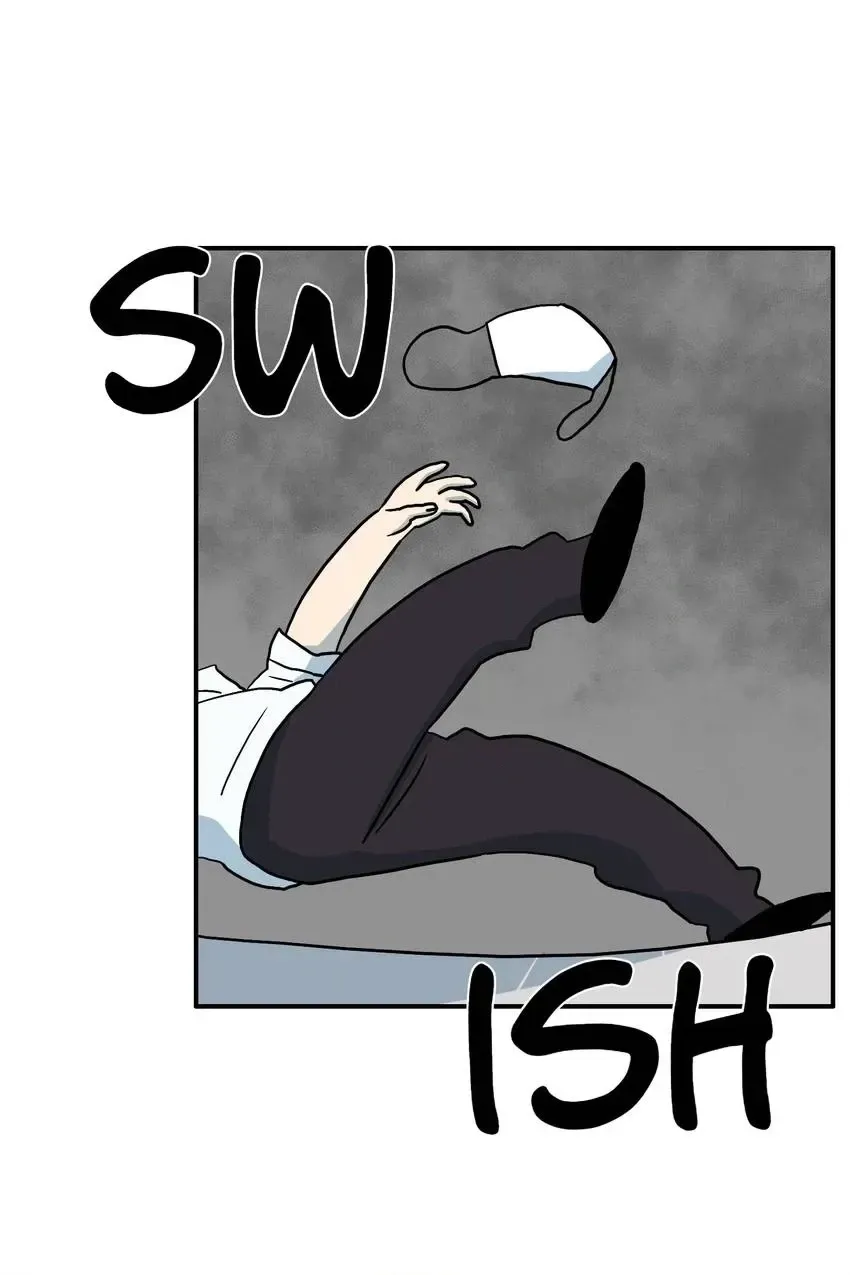 GirlS Alert Chapter 11 page 30 - 