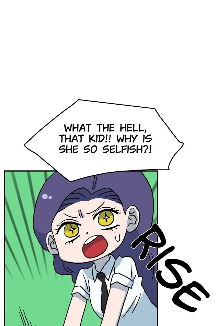 GirlS Alert Chapter 11 page 4 - 