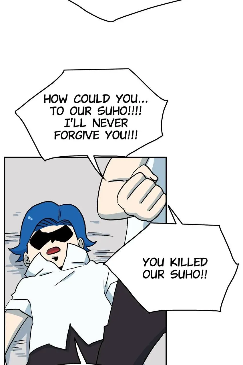 GirlS Alert Chapter 11 page 33 - 