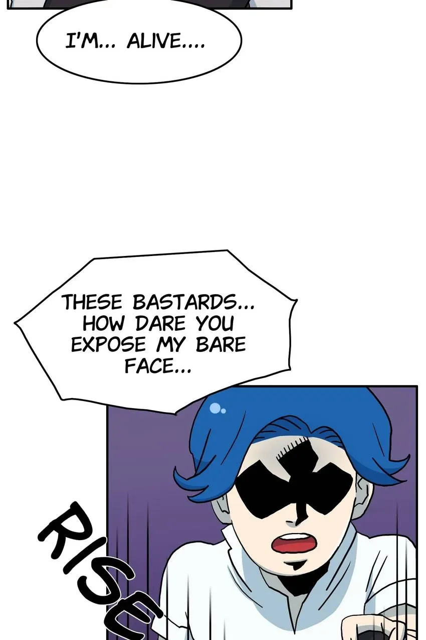 GirlS Alert Chapter 11 page 34 - 