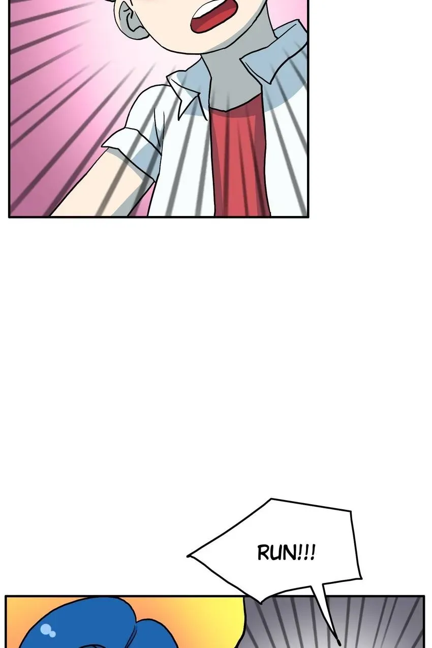 GirlS Alert Chapter 11 page 36 - 